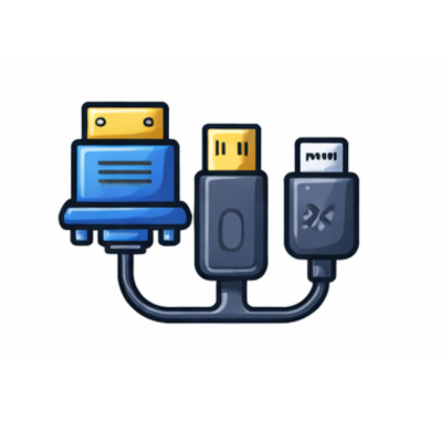 CONVERTERS