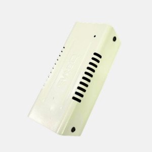 4 Channel Power Supply – Single Output Metal