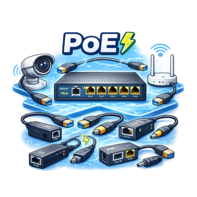 POE