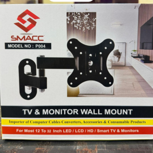 Smacc TV & Monitor Wall Mount P004
