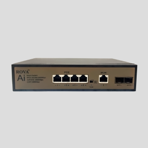 4GE+1GE+2SFP