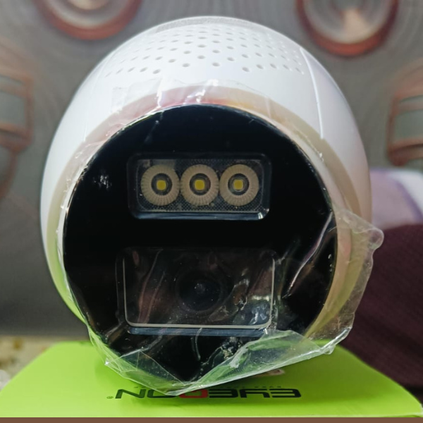 EYEQON Indoor IP CCTV Camera