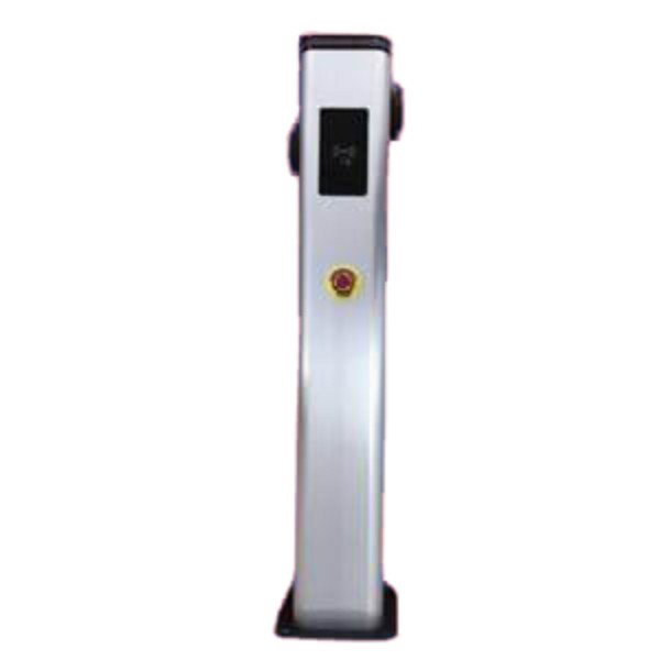 Ground Mounted Dual 7kw AC Charger